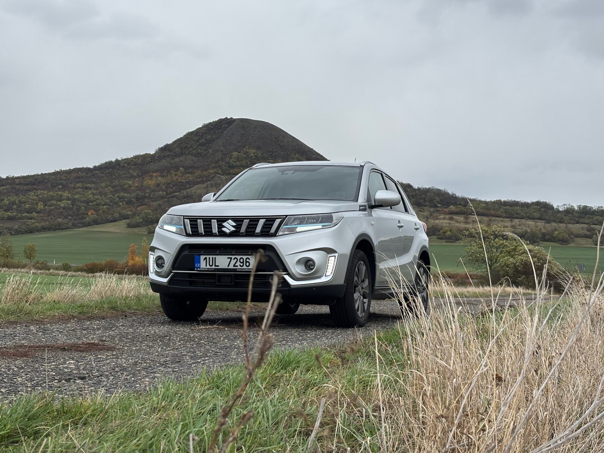 Suzuki Vitara 4x4